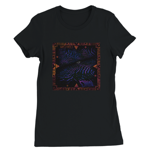 Ollin - Women’s Cut T-Shirt