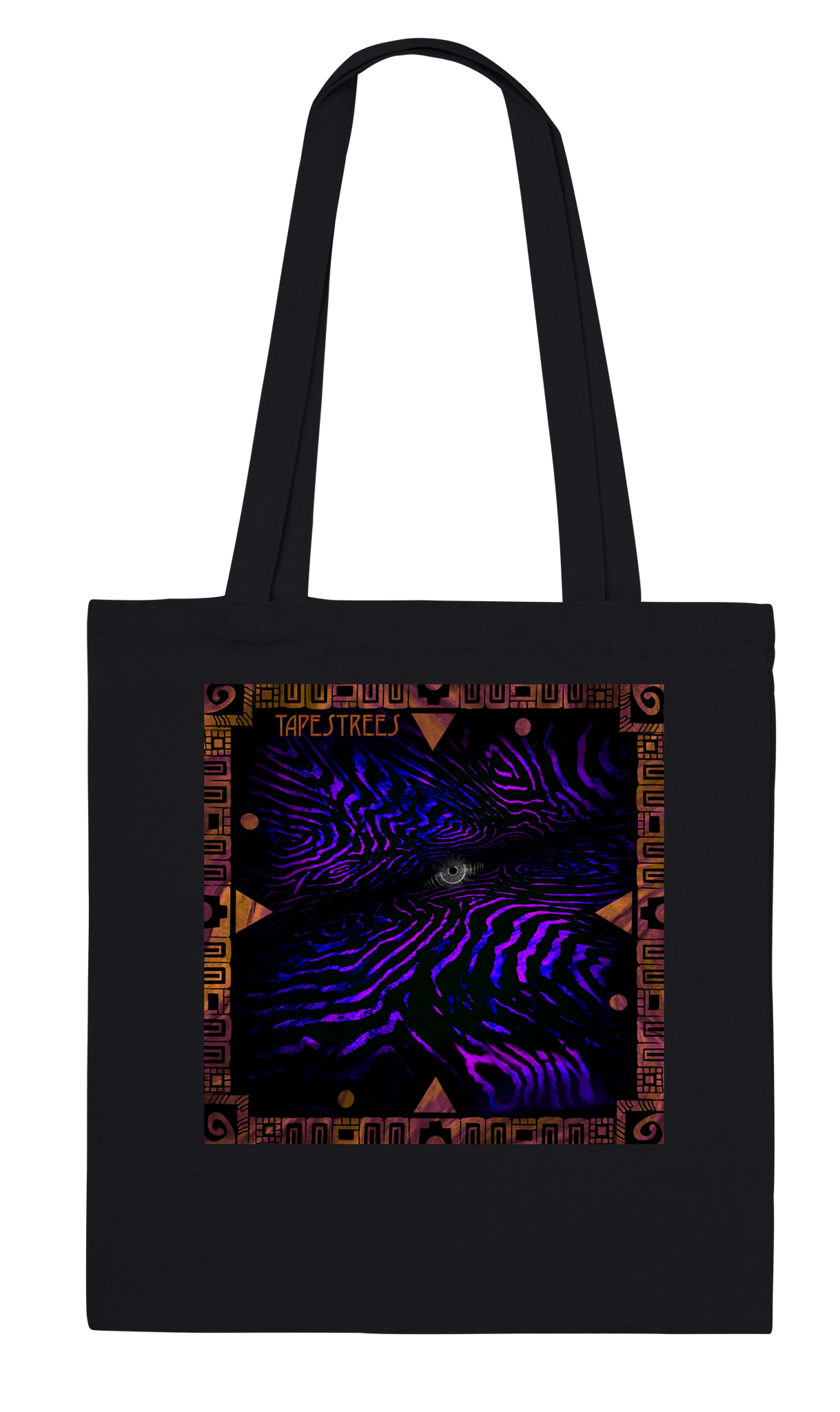 Ollin - Tote bag