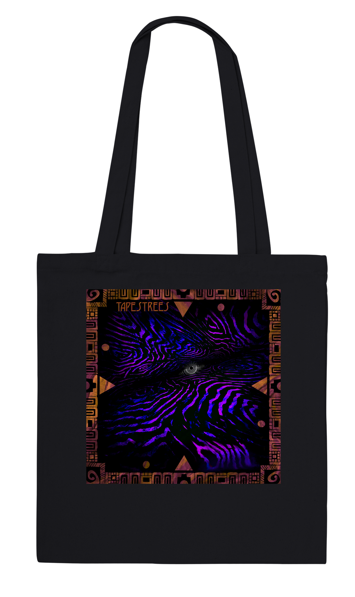 Ollin - Tote bag