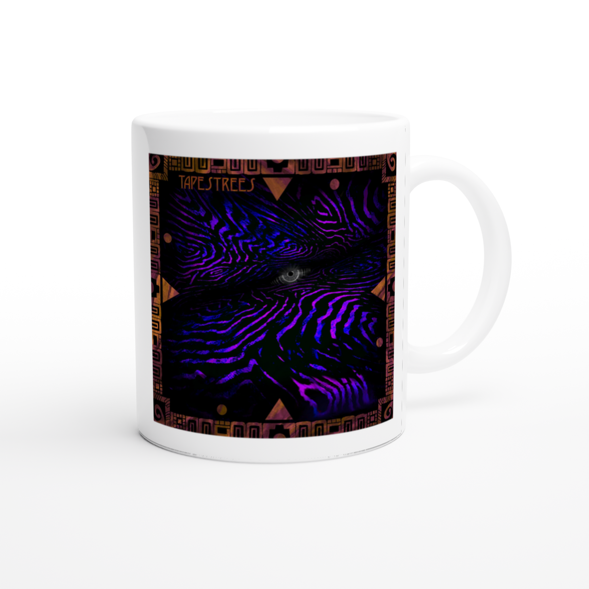Ollin - Ceramic Mug