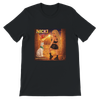 NICKI - Unisex T-Shirt