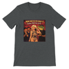 How Bad Do You Want It (feat. GaTa) - T-Shirt