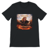 The Walk Through The Pain - T-Shirt