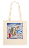 BETTER YET - Tote bag