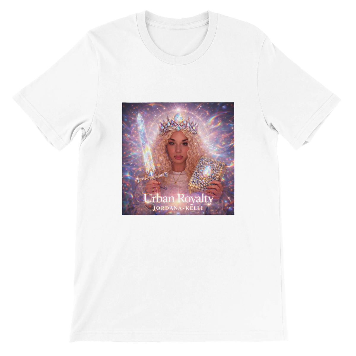 URBAN ROYALTY - T-Shirt