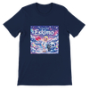Eskimo - T-Shirt