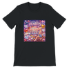 HEARTS - T-Shirt