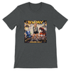 Sway - T-Shirt