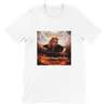 The Walk Through The Pain - T-Shirt