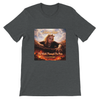 The Walk Through The Pain - T-Shirt