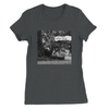 I'm Tired - Women’s Cut T-Shirt