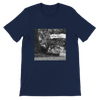 I'm Tired - Unisex T-Shirt