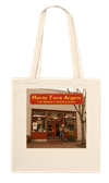 Honky Tonk Angels - Tote bag