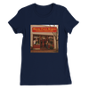 Honky Tonk Angels - Women’s Cut T-Shirt