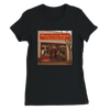 Honky Tonk Angels - Women’s Cut T-Shirt