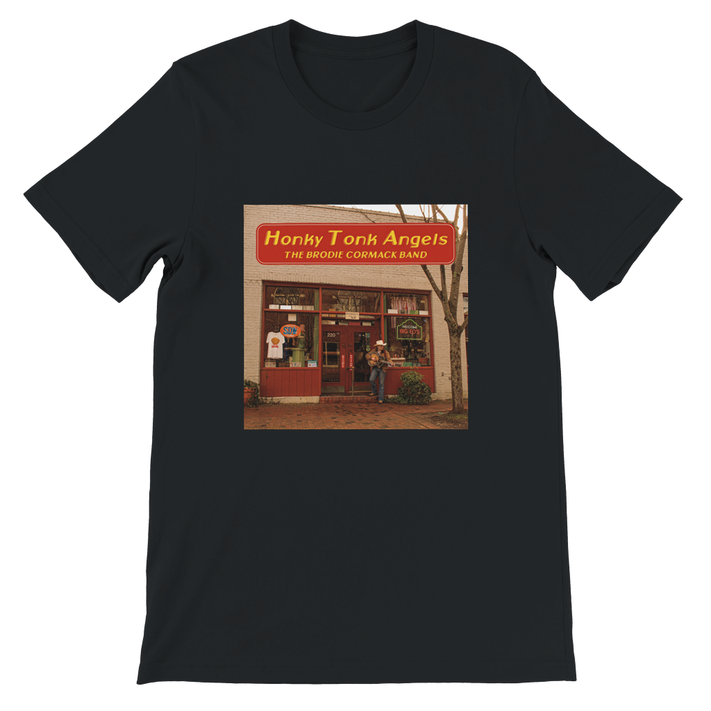 Honky Tonk Angels - Unisex T-Shirt