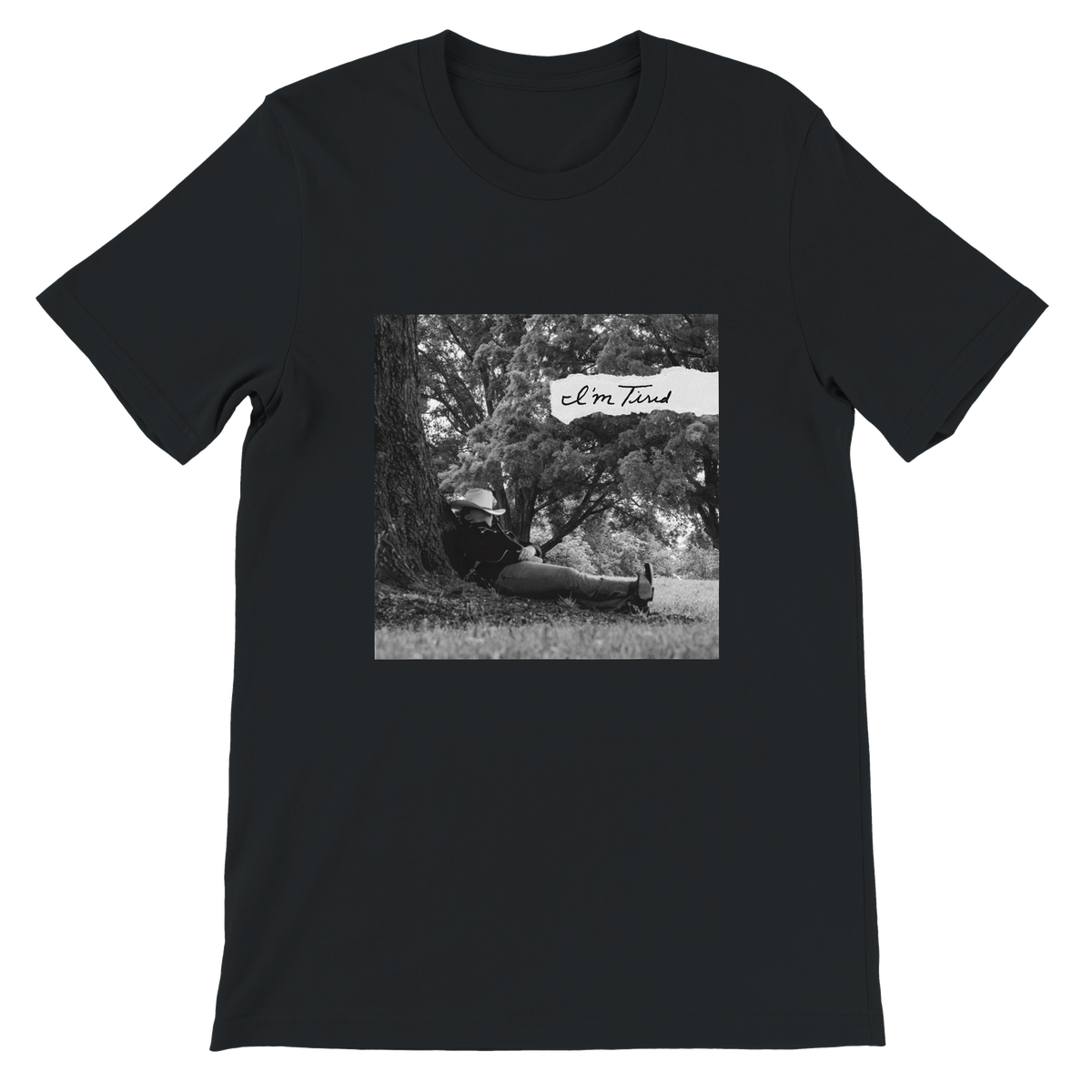 I'm Tired - Unisex T-Shirt