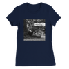 I'm Tired - Women’s Cut T-Shirt