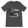 I'm Tired - Unisex T-Shirt