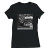 I'm Tired - Women’s Cut T-Shirt