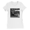 I'm Tired - Women’s Cut T-Shirt