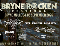 Brynerocken
