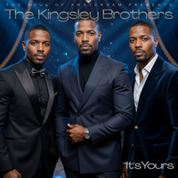 It's Yours (Ssstutter Version) by The Kingsley Brothers