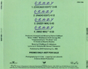 Crazy - CD Single