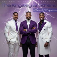 Lose Again by The Kingsley Brothers