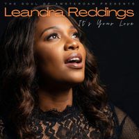 It's Your Love  by Leandra Reddings
