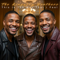 This Is The Way That I Feel by The Kingsley Brothers