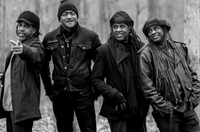 The Wooten Brothers - Live in concert, Utrecht, Netherlands. 