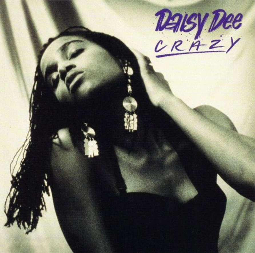 Crazy - CD Single