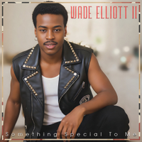 Something Special To Me by Wade Elliot II