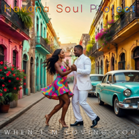 When I'm Loving You by Havana Soul Project