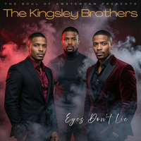 Eyes Don't Lie by The Kingsley Brothers