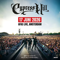 Cypress Hill - Live in concert, Amsterdam, Netherlands. 