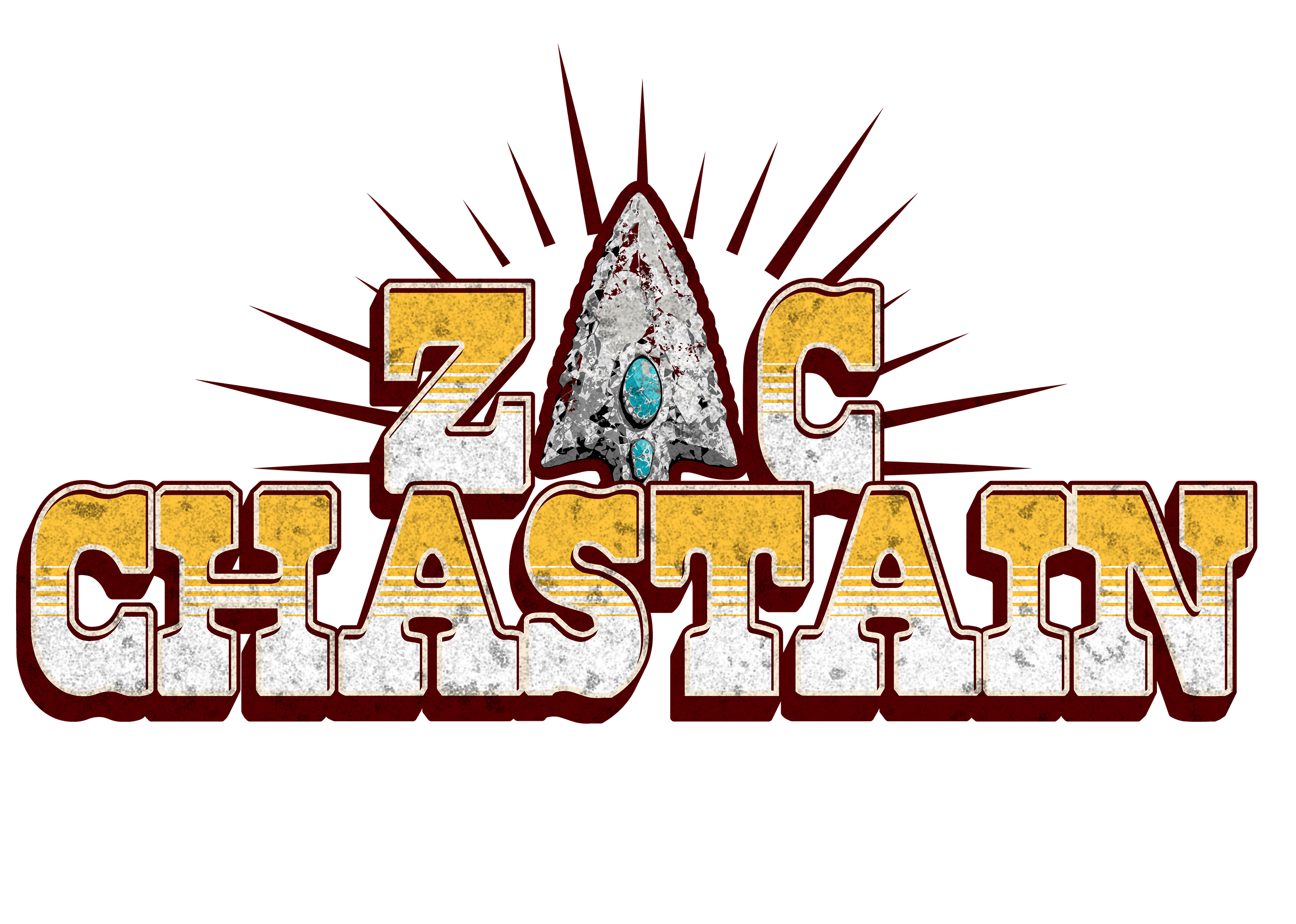 Zac Chastain