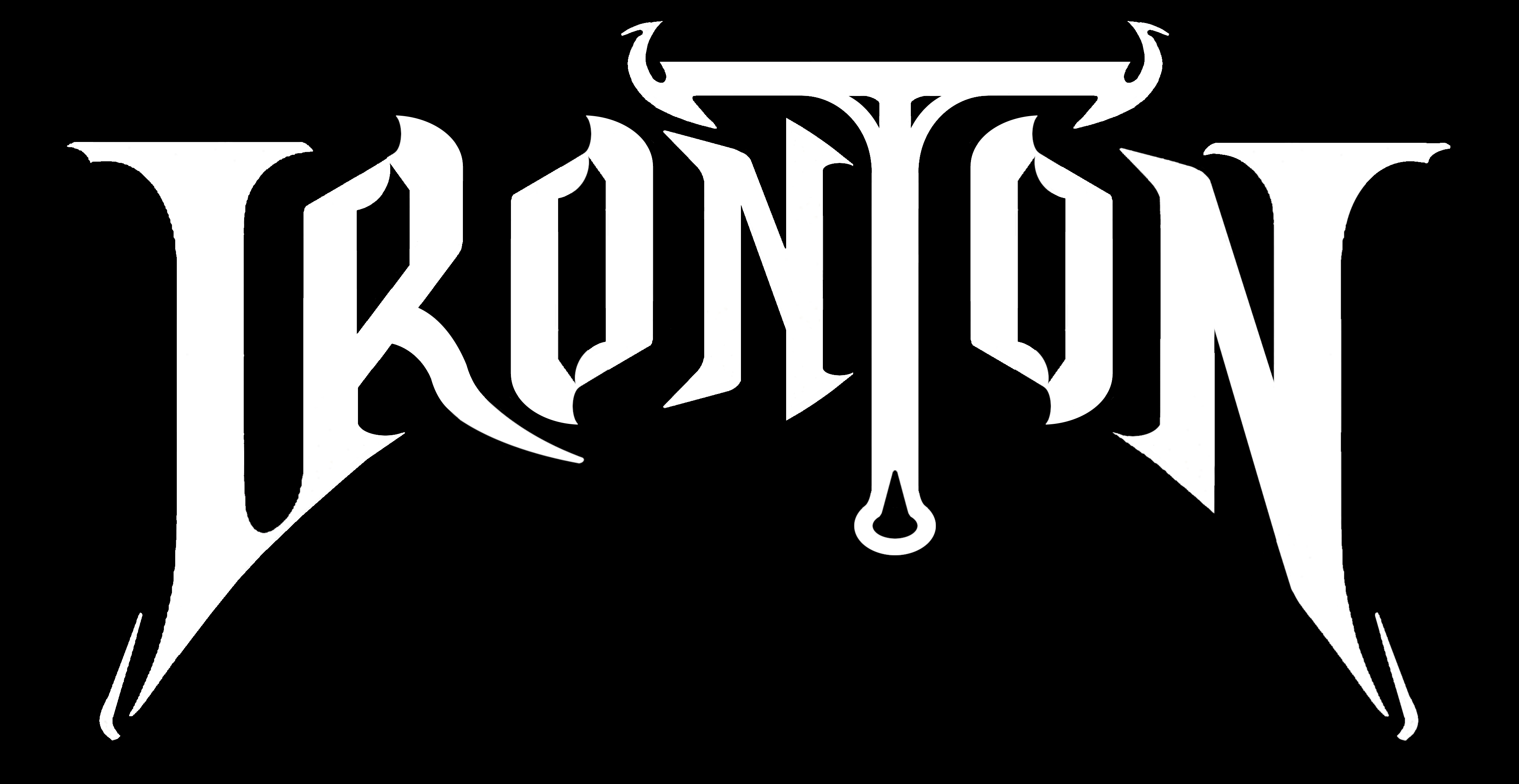Ironton