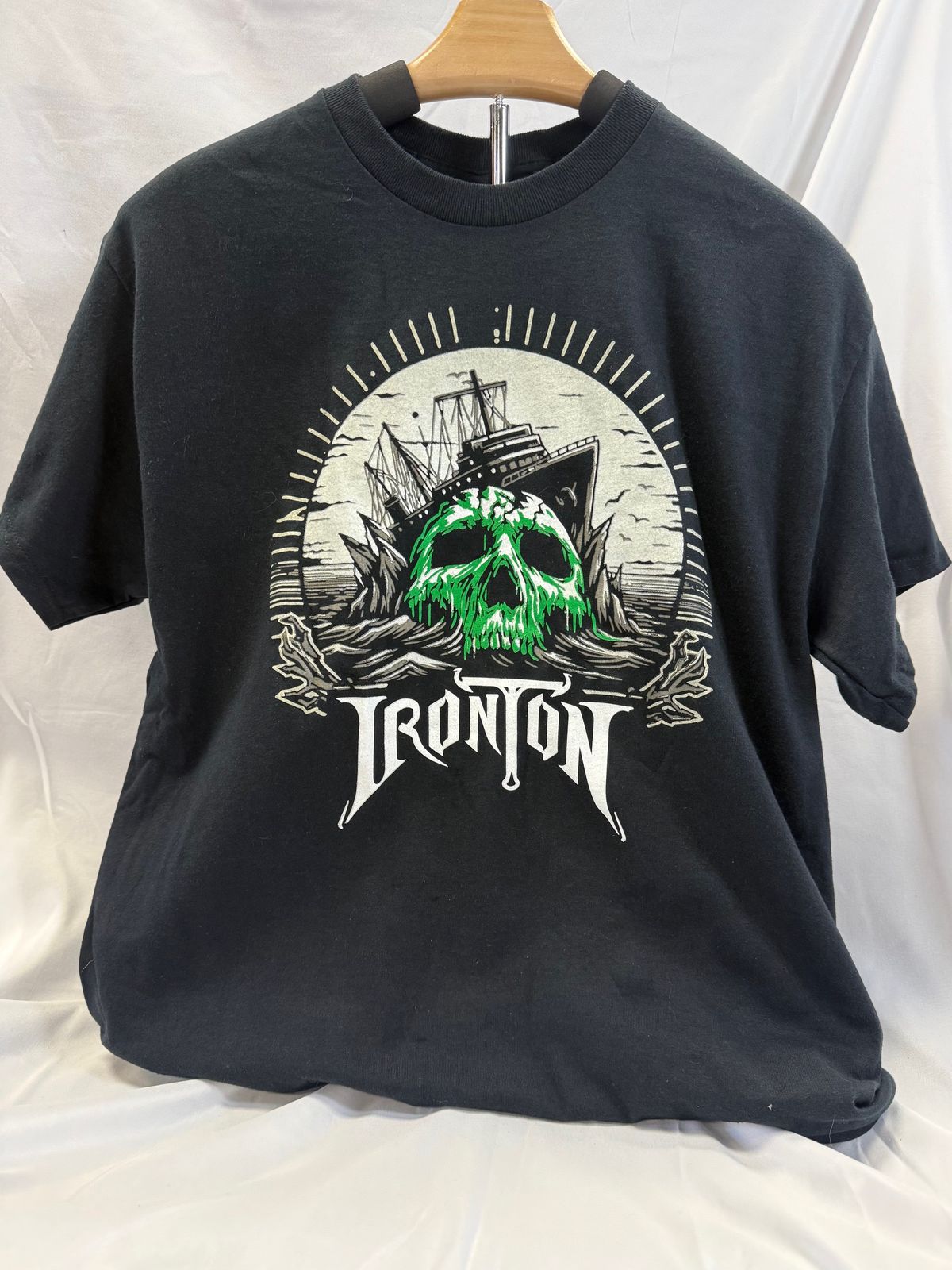 Skull T-Shirt