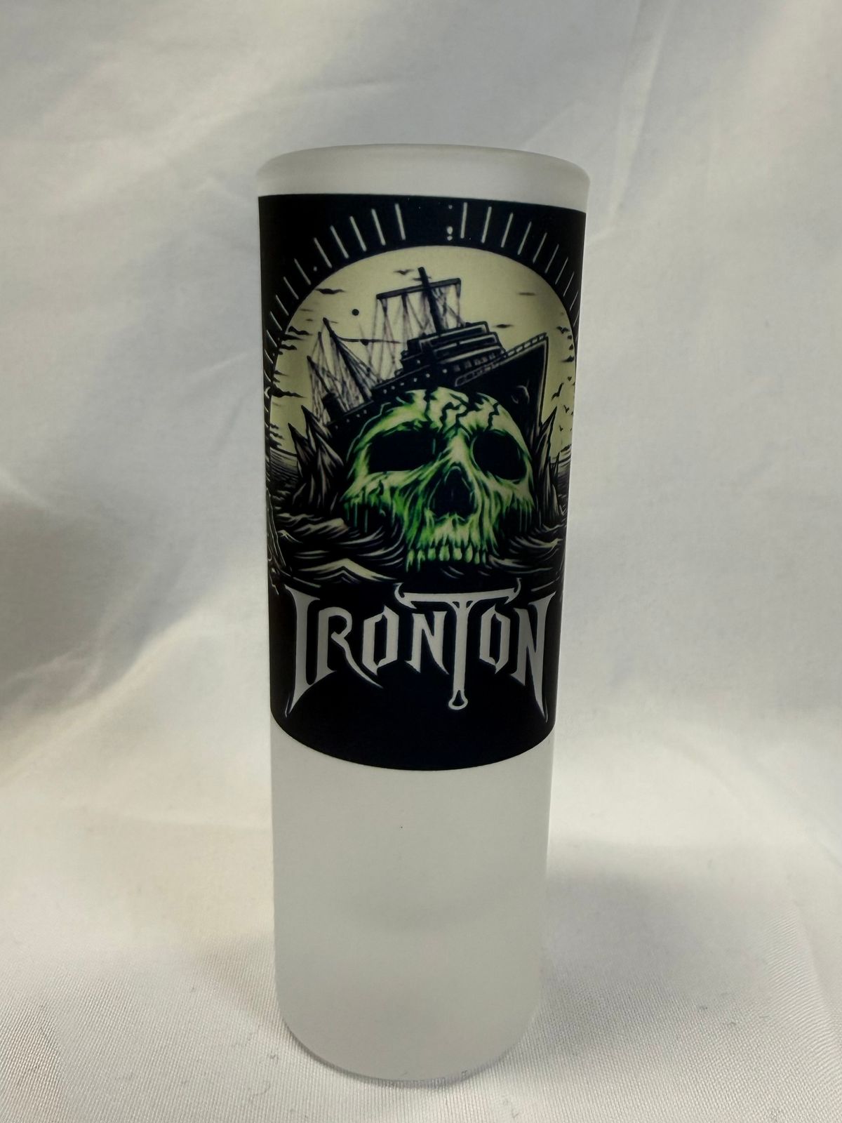 Shot Glass
