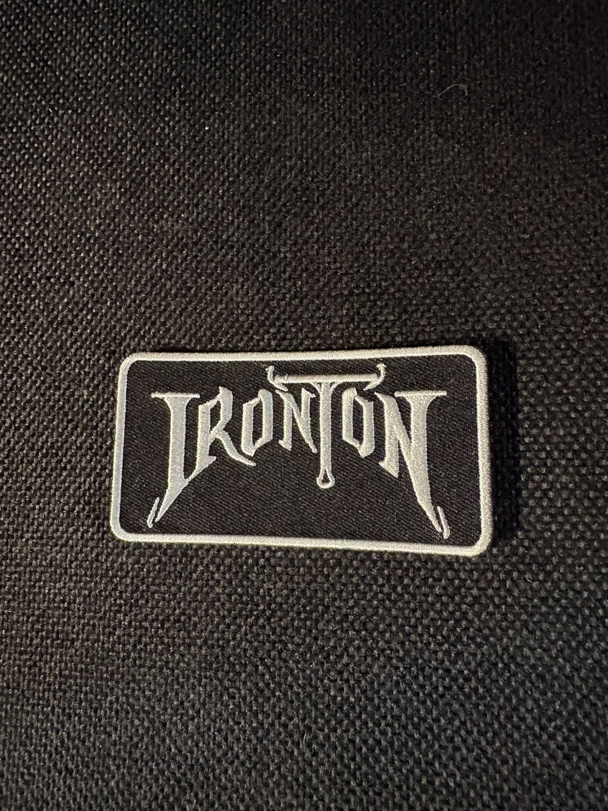 Patch