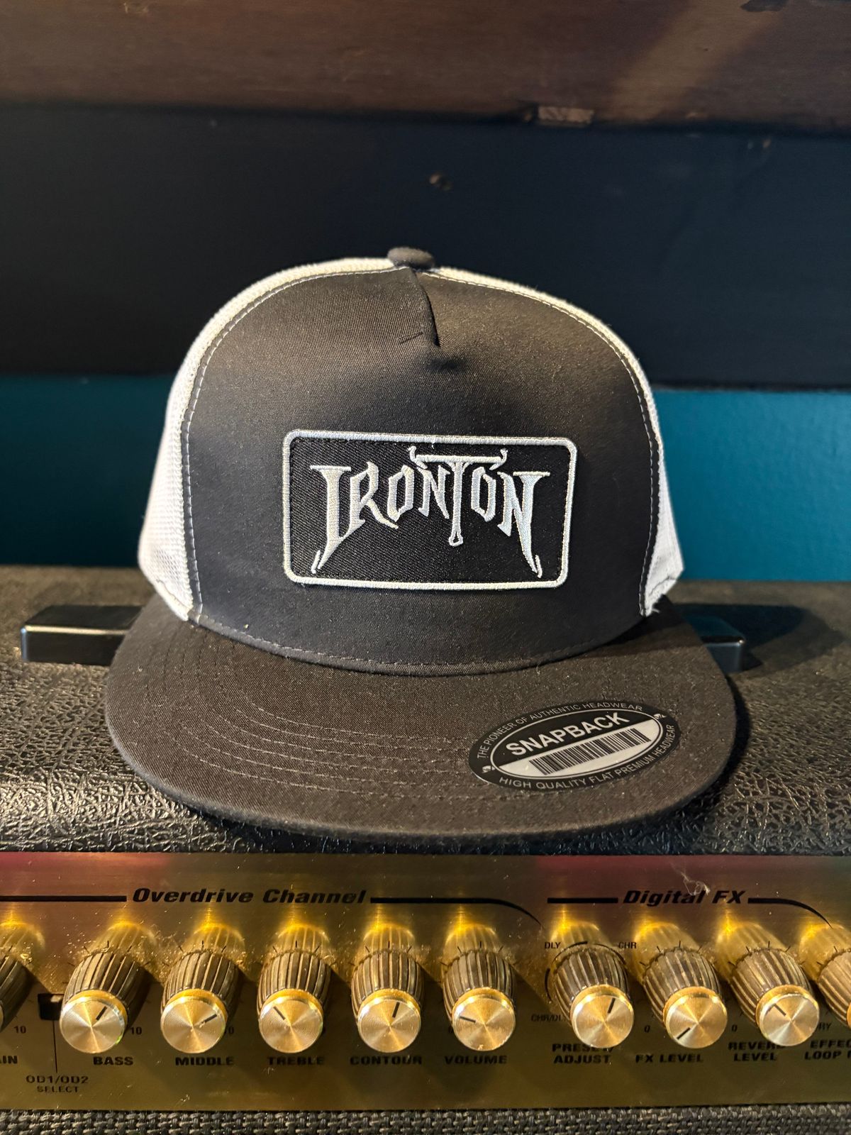 Ironton Hat