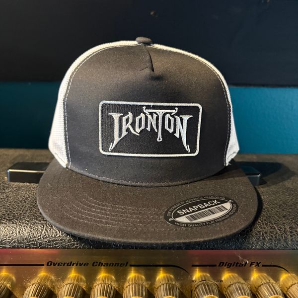 Ironton Hat