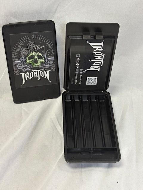 Smoke Box