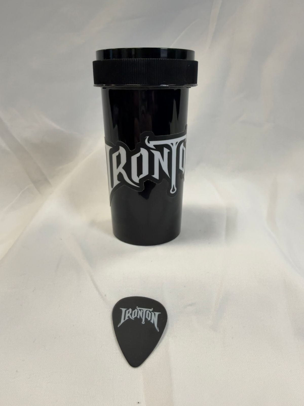 Ironton Stash Tube