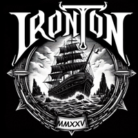 Ironton EP by Ironton