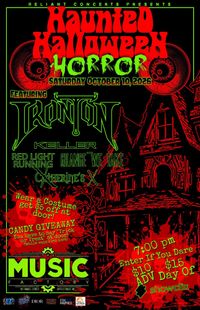 Ironton