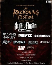 The Reckoning Festival