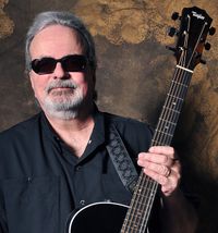 Ray Gilman Acoustic Show